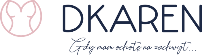 rebranding nowe logo Dkaren