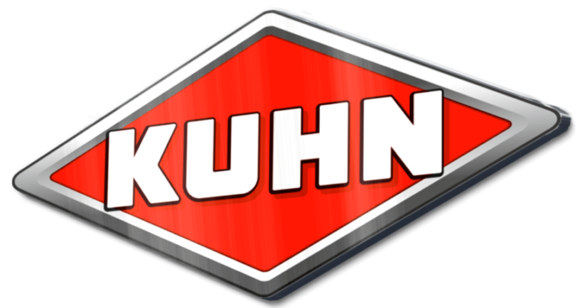 logo KUHN