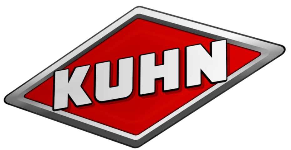 logo Kuhn - branding